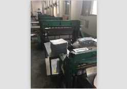 技術(shù)裝備展示